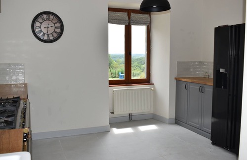 Marquay House | Family Farmhouse with Pool Sleeps 8 near Sarlat