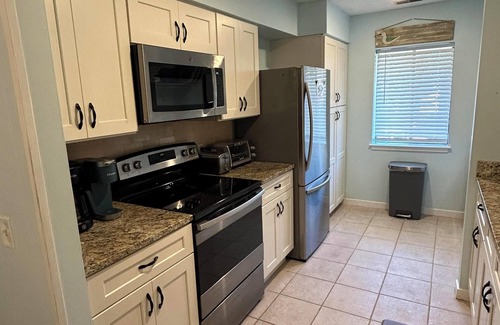 Hilton Head Island Villa | Guest Rated: Family Footprints - Beachside Fun & Amenities!