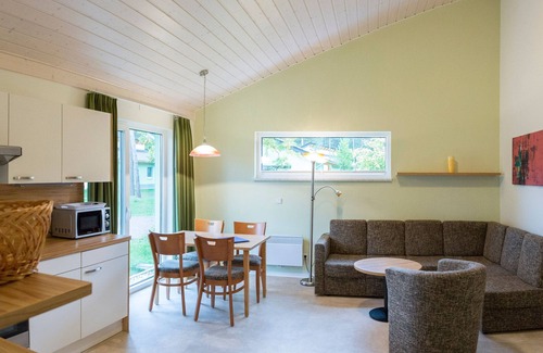 Groskoschen Apartment | Perfect Family Retreat at Family Park Senftenberger See