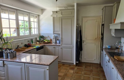 Saint-Julien-en-Genevois House | Family Retreat Near Geneva with Pool and Spa Amenities