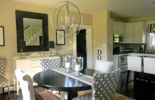 Murray Harbour North House | Family Friendly Retreat with Ocean Views and Top Ratings