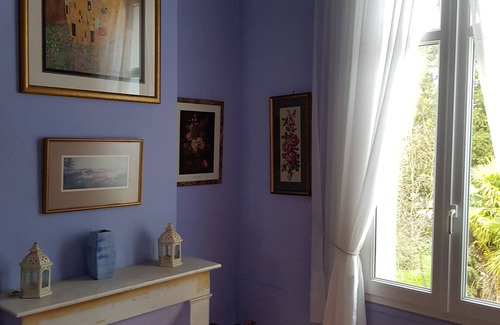Gontaud House | Family-Friendly Château: Sleeps 15 & Offers Great Amenities