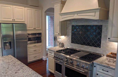 Thompson's Station House | Guest Rated: Family-Friendly Home with Mountain Views