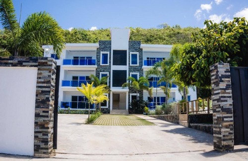 Las Terrenas Apartment | Family-friendly apartment in a quiet environment close to the sea ☺️