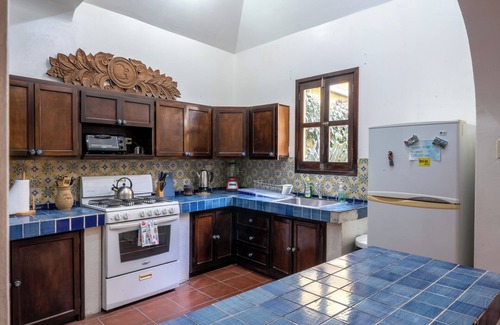 Antigua Guatemala House | Family-friendly 3-bedroom house with WiFi and parking in Antigua Guatemala