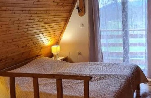 Gospic House | Family friendly house with a parking space Donje Pazarište, Velebit (K-19991)