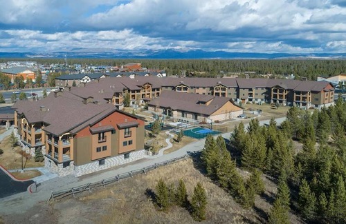 West Yellowstone Condo | Family-Friendly 2-Bedroom Condo Near Yellowstone Awaits