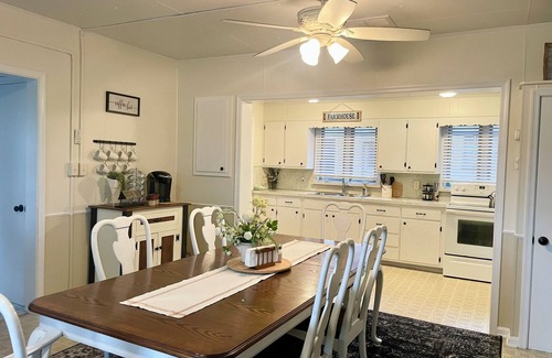 Gordonville House | Perfect Family Retreat Near Intercourse Village & Kitchen Kettle