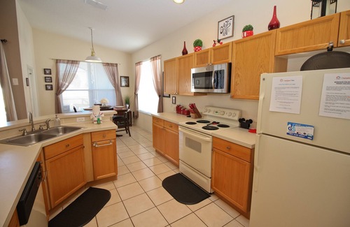 Windsor Palms House | Family Retreat with Pool, 10 Mins to Disney - Rated 10/10