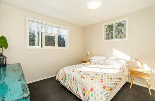 Christchurch Apartment | Family friendly - 10min drive to Chch city centre