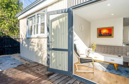 Christchurch Apartment | Family friendly - 10min drive to Chch city centre