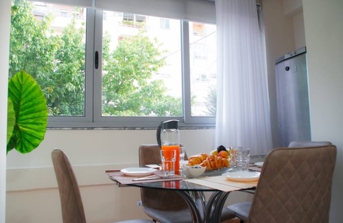 Shkoder Apartment | Family friendly , 11-minute walk from the heart of the city center.