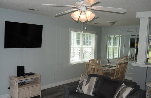 Calabash Villa | Family-Friendly 2-Bedroom Retreat with Resort Amenities