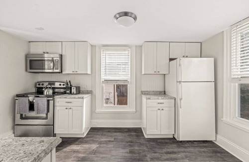Bala-Cynwyd Apartment | Family Focused 2-Floor Apartment at Sunflower Stay