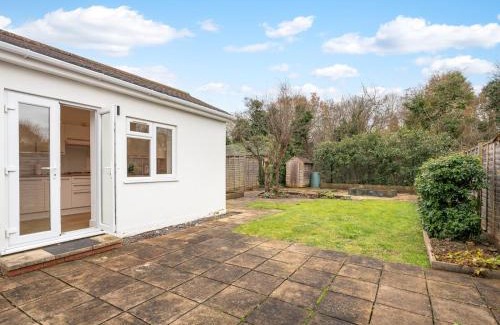 Eastcote House | Pet Friendly Family Home with Hot Tub in Pinner