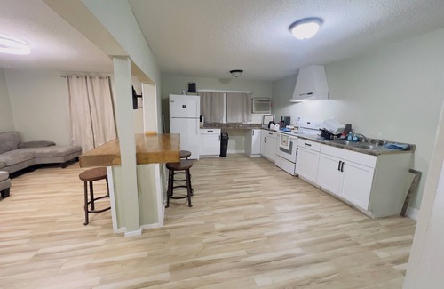 Kahoka House | Family friendly 3 bedroom home in Kahoka MO