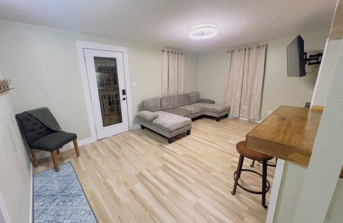Kahoka House | Family friendly 3 bedroom home in Kahoka MO