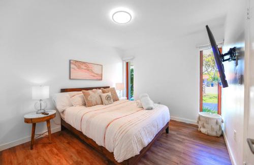 Olympia Heights House | Family-Friendly 4 Bedroom House with Pool in Westchester Miami