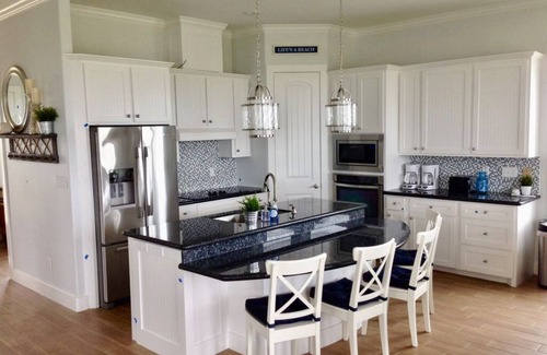 Beachside Village House | Unforgettable Beachside 5BR Home with Pool & Ocean View