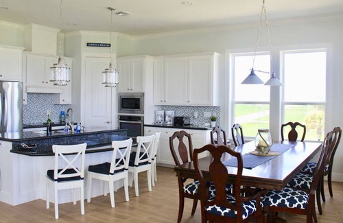 Beachside Village House | Unforgettable Beachside 5BR Home with Pool & Ocean View