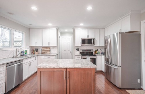 Loveland House | Family Haven with EV Charging & Access to Scenic Trails