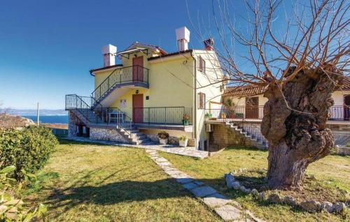 Zagore Apartment | Child-Friendly Apartments with Pool in Opatija, Zagore