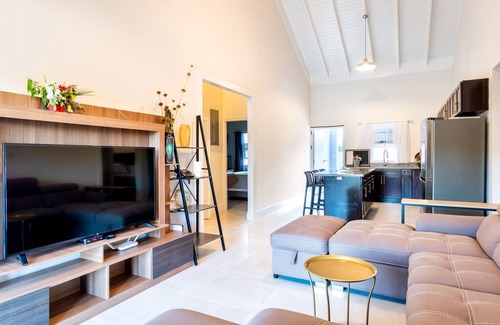 Epworth House | Family-Friendly 3 Bedroom Bungalow near Ocho Rios
