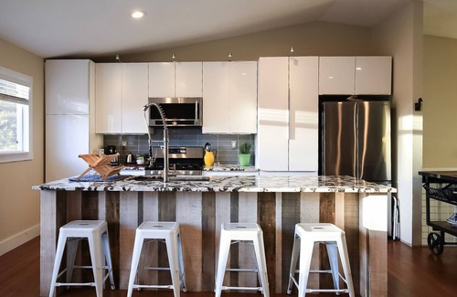 Woodmoor House | Family-Friendly Retreat with Pet Access to Front Range