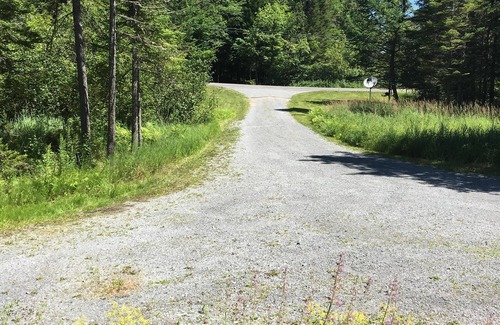 Eagle Bay House | Ideal Family Retreat Near Big Moose Lake with Pool & Breakfast