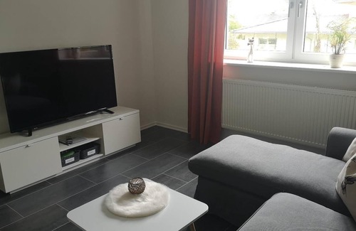 Haus im Wald Apartment | Family-friendly apartment (50sqm)