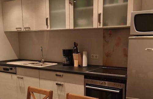 Haus im Wald Apartment | Family-friendly apartment (50sqm)
