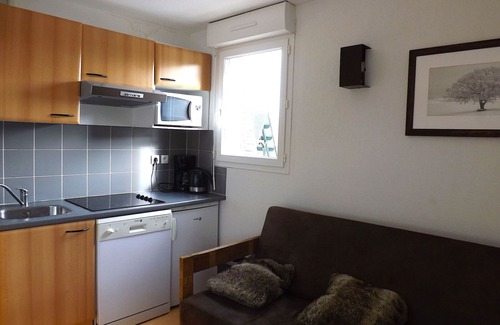 Peyragudes Apartment | Cozy 2-Bedroom Apartment Peyragudes for Family Getaways
