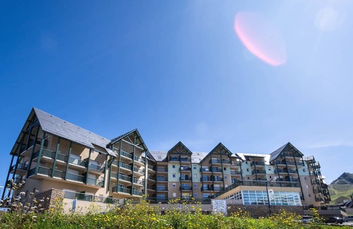 Peyragudes Apartment | Cozy 2-Bedroom Apartment Peyragudes for Family Getaways