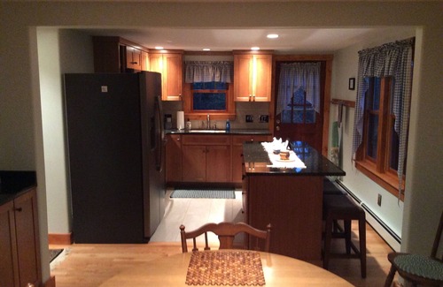 East Harwich House | Family-Friendly Retreat Near Red River Beach, Nantucket Sound