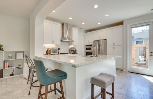 Camarillo House | Family-Friendly Camarillo Home with Pool Access & Amenities