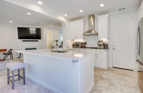 Camarillo House | Family-Friendly Camarillo Home with Pool Access & Amenities