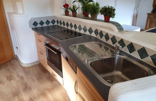 Zederhaus House | Family-Friendly Chalet in Zederhaus with Breakfast & Kitchen