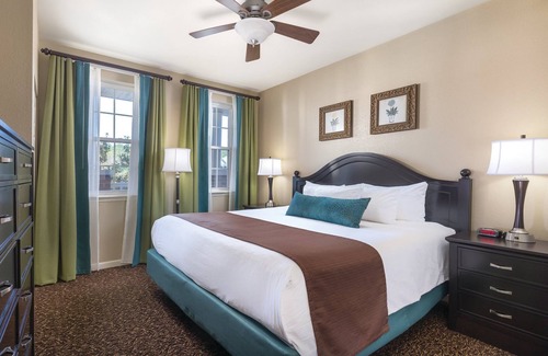 Williamsburg Resort | Family-Friendly Resort Condos Near Colonial Williamsburg