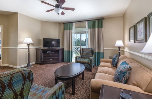 Williamsburg Resort | Family-Friendly Resort Condos Near Colonial Williamsburg