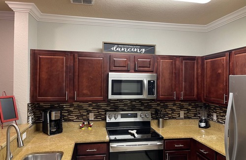 Four Corners Condo | Family-Friendly Condo Near Theme Parks & Top Restaurants
