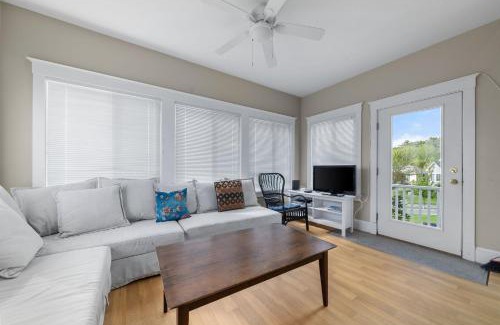 Cherry Valley House | Family-Friendly Cottage Community with Pool & Beach Access