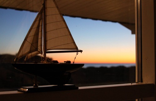 Saltum Cottage | Family-Friendly Cottage with Ocean View Near the Beach