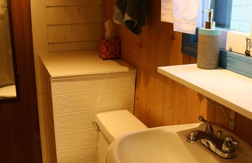 Murray Isle House | Family Friendly Cottage on Private Island