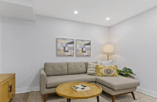 Durham Region Apartment | Family-Friendly Retreat with Hot Tub Near UOIT, Rated 9/10