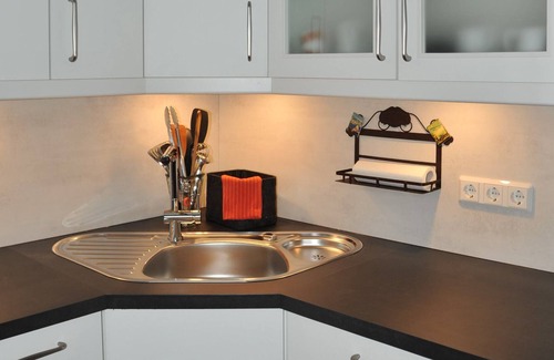 Rysum House | Beautiful Family-Friendly Stay in Lower Saxony Village