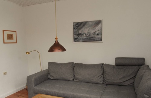 Rysum House | Beautiful Family-Friendly Stay in Lower Saxony Village