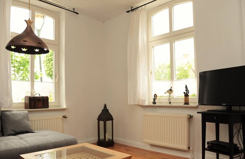 Rysum House | Beautiful Family-Friendly Stay in Lower Saxony Village