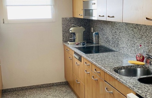Davos-Dorf Apartment | Family-Friendly Retreat in Peaceful Davos-Dorf Location