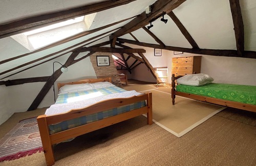 Grun-Bordas Other | Family-Friendly Farmhouse Near Beach & Historic Market