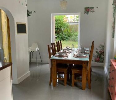 Winton Apartment | Family-Friendly Flat: Perfect Dorset Escape Awaits You